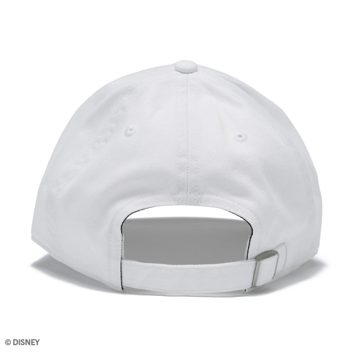 ’47 BRAND Disney - CLEAN UP Cinderella WHITE【14920477 47A-CLPDISCINFACOL-CTGW-WHI】