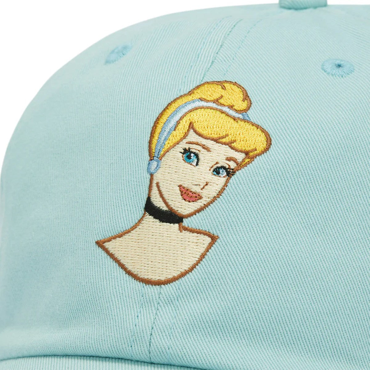 ’47 BRAND Disney - CLEAN UP Cinderella MAKO 【14920478 47A-CLPDISCINFAC0-CTGW-MAK】