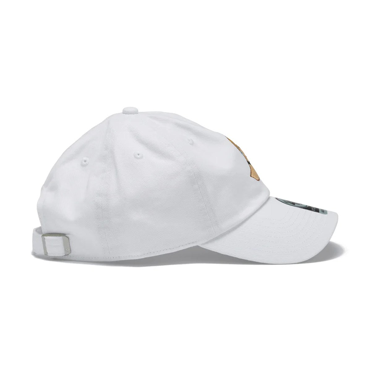 ’47 BRAND Disney - CLEAN UP Cinderella COCONUT【14920479 47A-CLPDISCINFAC0-CTGW-COC】