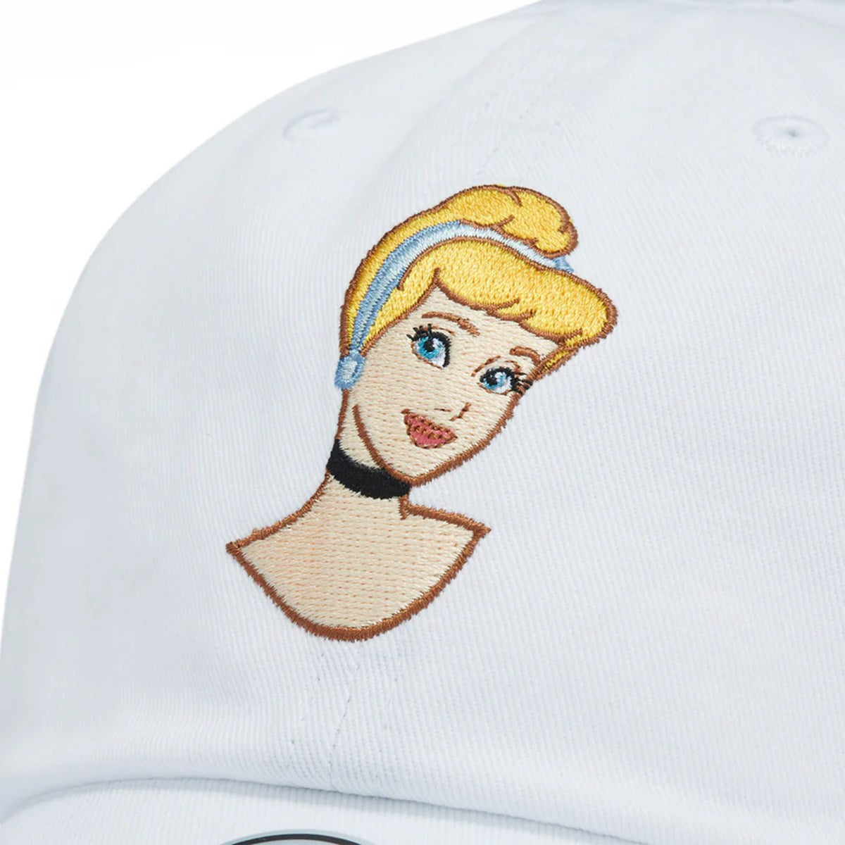 ’47 BRAND Disney - CLEAN UP Cinderella COCONUT【14920479 47A-CLPDISCINFAC0-CTGW-COC】