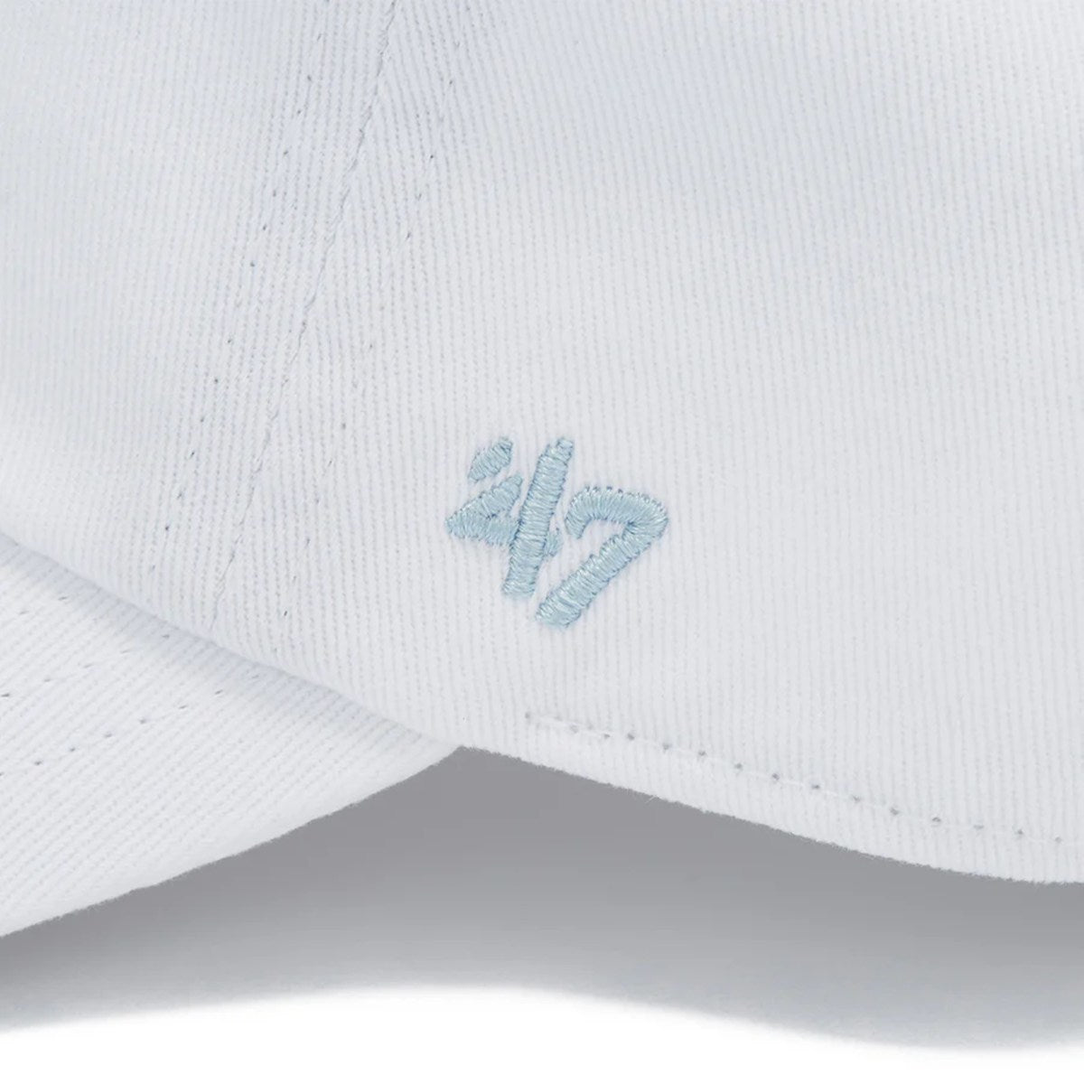 ’47 BRAND Disney - CLEAN UP Cinderella COCONUT【14920479 47A-CLPDISCINFAC0-CTGW-COC】