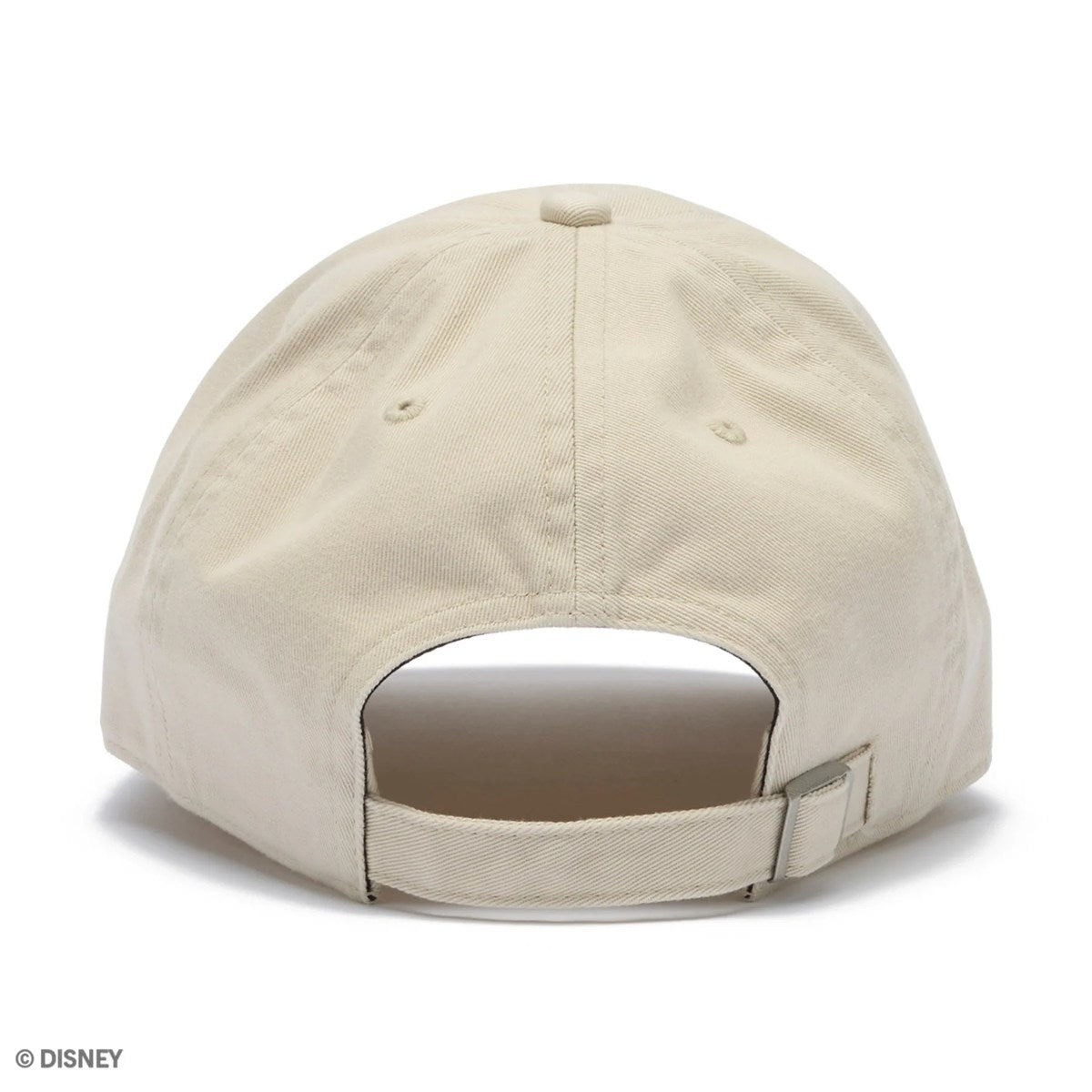 ’47 BRAND Disney - CLEAN UP Ariel BEIGE【14920481 47A-CLPDISARIFACOL-CTGW-BON】