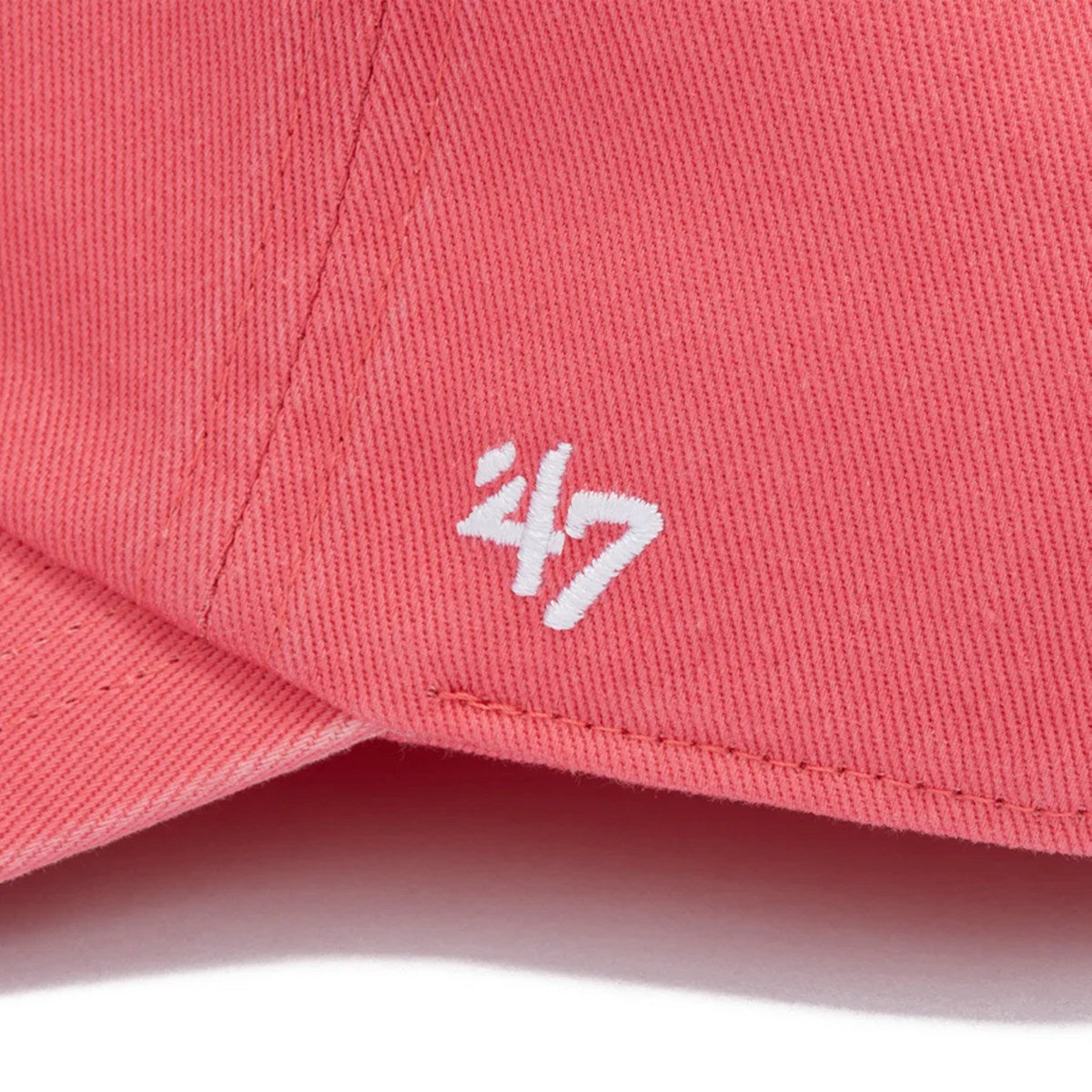 ’47 BRAND Disney - CLEAN UP Ariel BERRY 【14920482 47A-CLPDISARIFAC0-CTGW-BER】