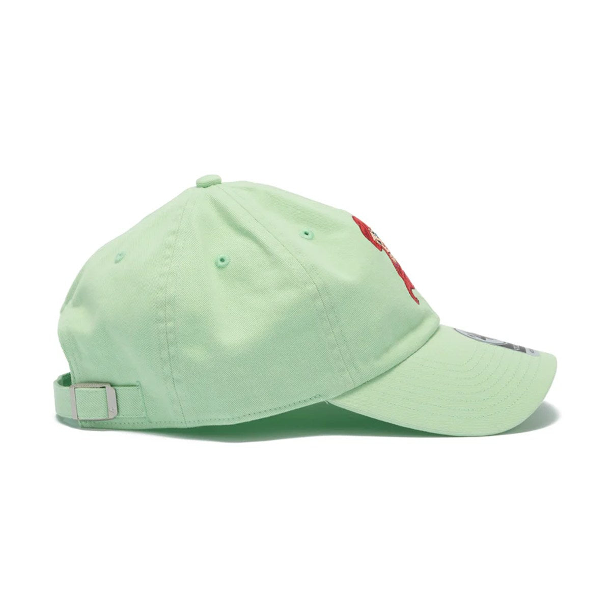 ’47 BRAND Disney - CLEAN UP Ariel ALOE【14920483 47A-CLPDISARIFAC0-CTGW-ALO】