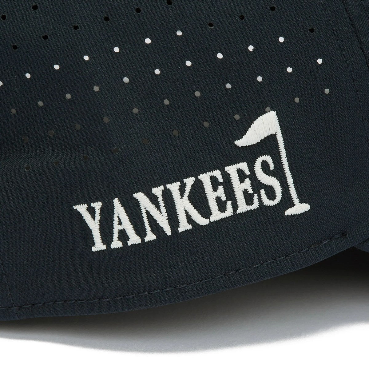 ’47 BRAND New York Yankees -  CLEAN UP brrr Pro ELEVATED GREENS【14920484 47A-CLPBRPR-B-ELETC17YEQ-NY】
