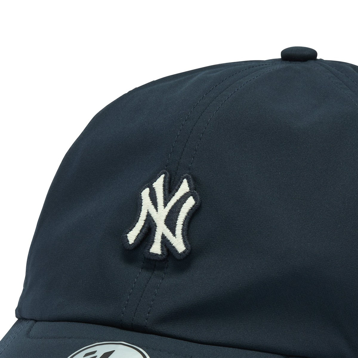 ’47 BRAND New York Yankees -  CLEAN UP brrr Pro ELEVATED GREENS【14920484 47A-CLPBRPR-B-ELETC17YEQ-NY】