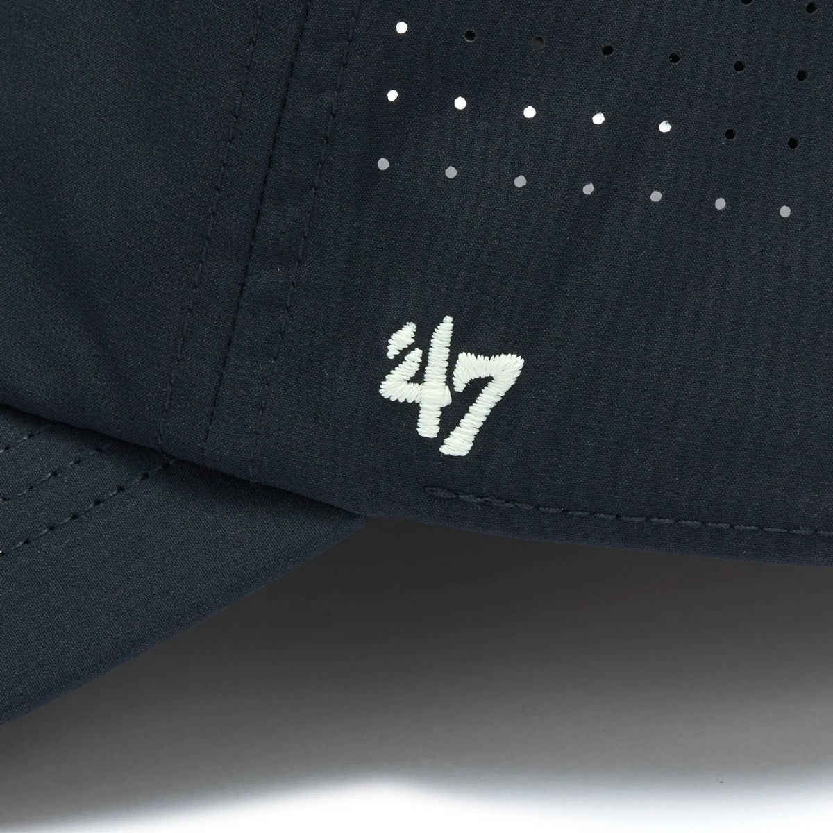 ’47 BRAND New York Yankees -  CLEAN UP brrr Pro ELEVATED GREENS【14920484 47A-CLPBRPR-B-ELETC17YEQ-NY】