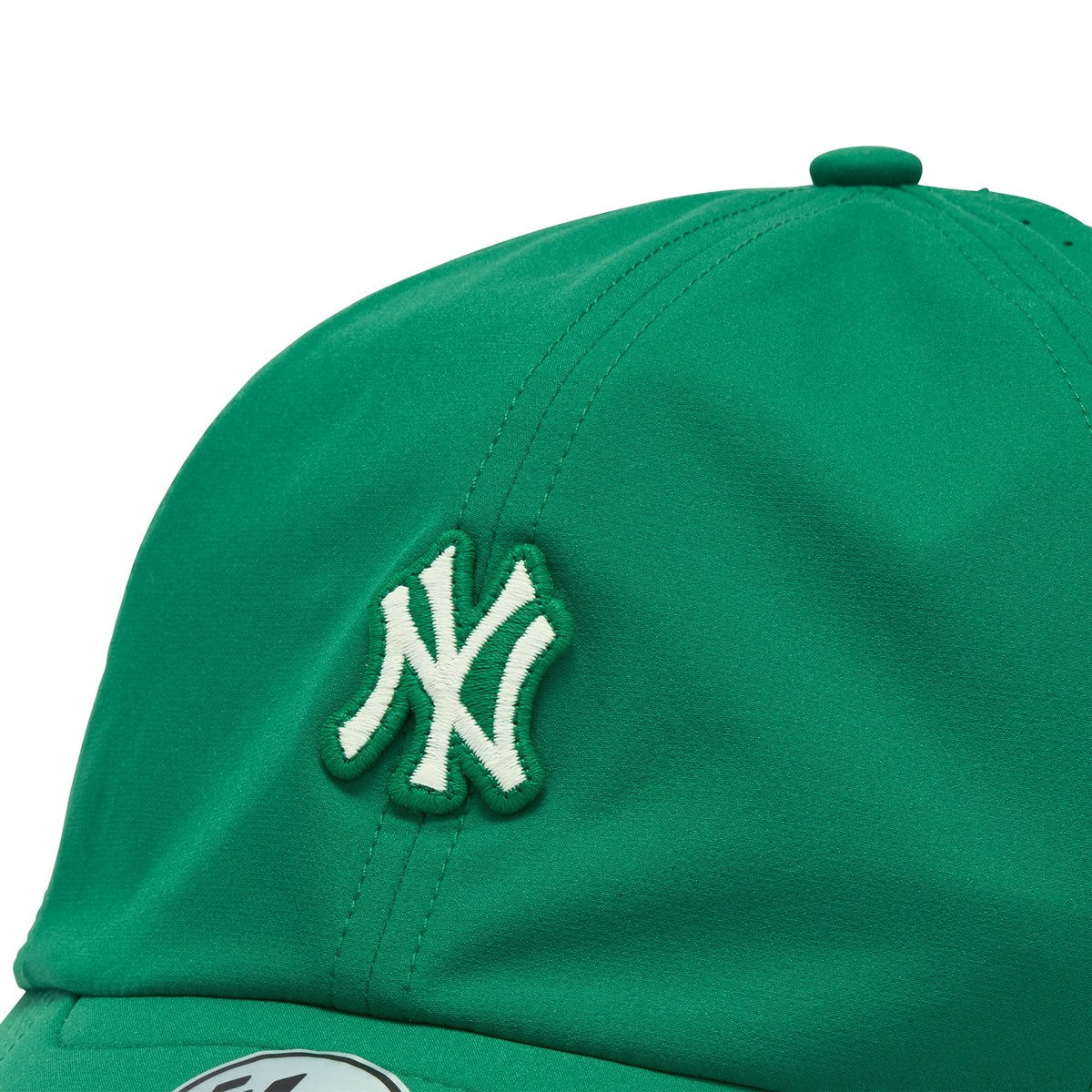 ’47 BRAND New York Yankees - CLEAN UP KELLY【14920486 47A-CLPBRPR-B-ELETC17YEO-KY】