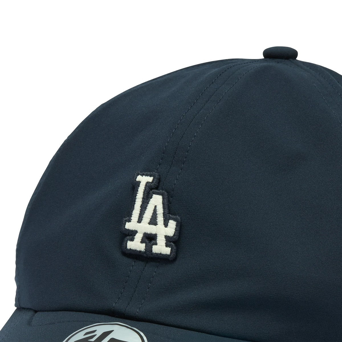 ’47 BRAND Los Angeles Dodgers - CLEAN UP brrr Pro ELEVATED GREENS NAVY【14920487 47A-CLPBRPR-B-ELETC12YEQ-NY】