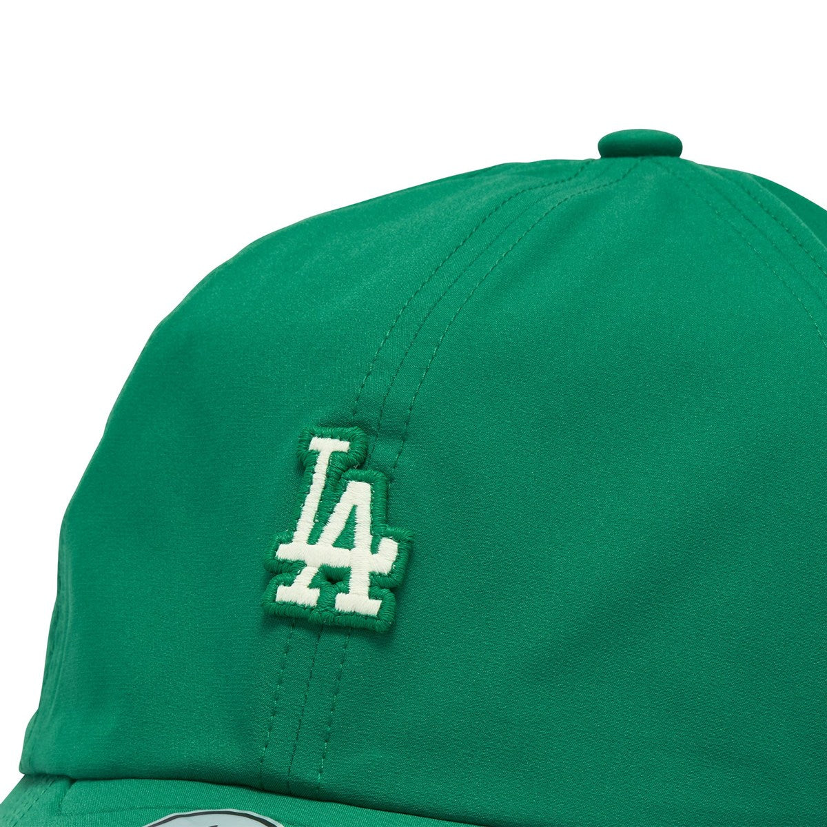 ’47 BRAND Los Angeles Dodgers - CLEAN UP brrr Pro ELEVATED GREENS KELLY 【14920488 47A-CLPBRPR-B-ELETC12YEQ-KY】