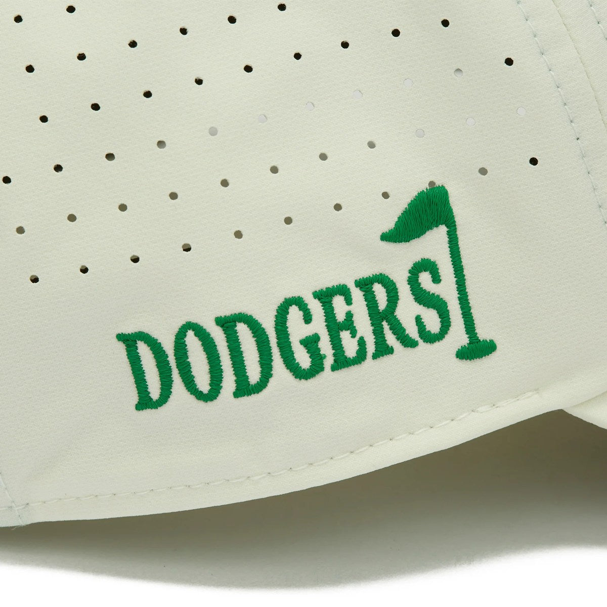 ’47 BRAND Los Angeles Dodgers - CLEAN UP brrr Pro ELEVATED GREENS CHALK【14920489 47A-CLPBRPR-B-ELETC12YEQ-F9】