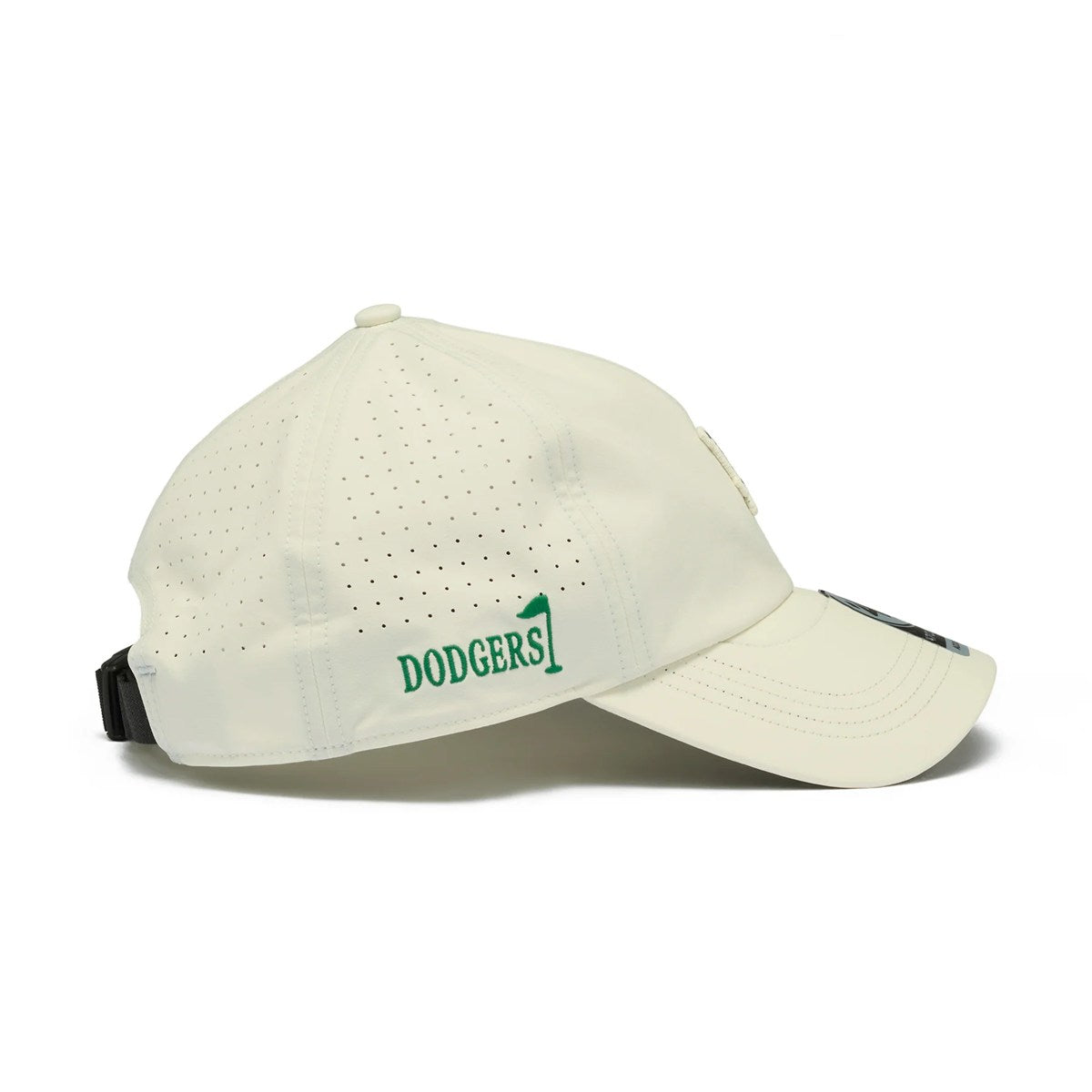 ’47 BRAND Los Angeles Dodgers - CLEAN UP brrr Pro ELEVATED GREENS CHALK【14920489 47A-CLPBRPR-B-ELETC12YEQ-F9】