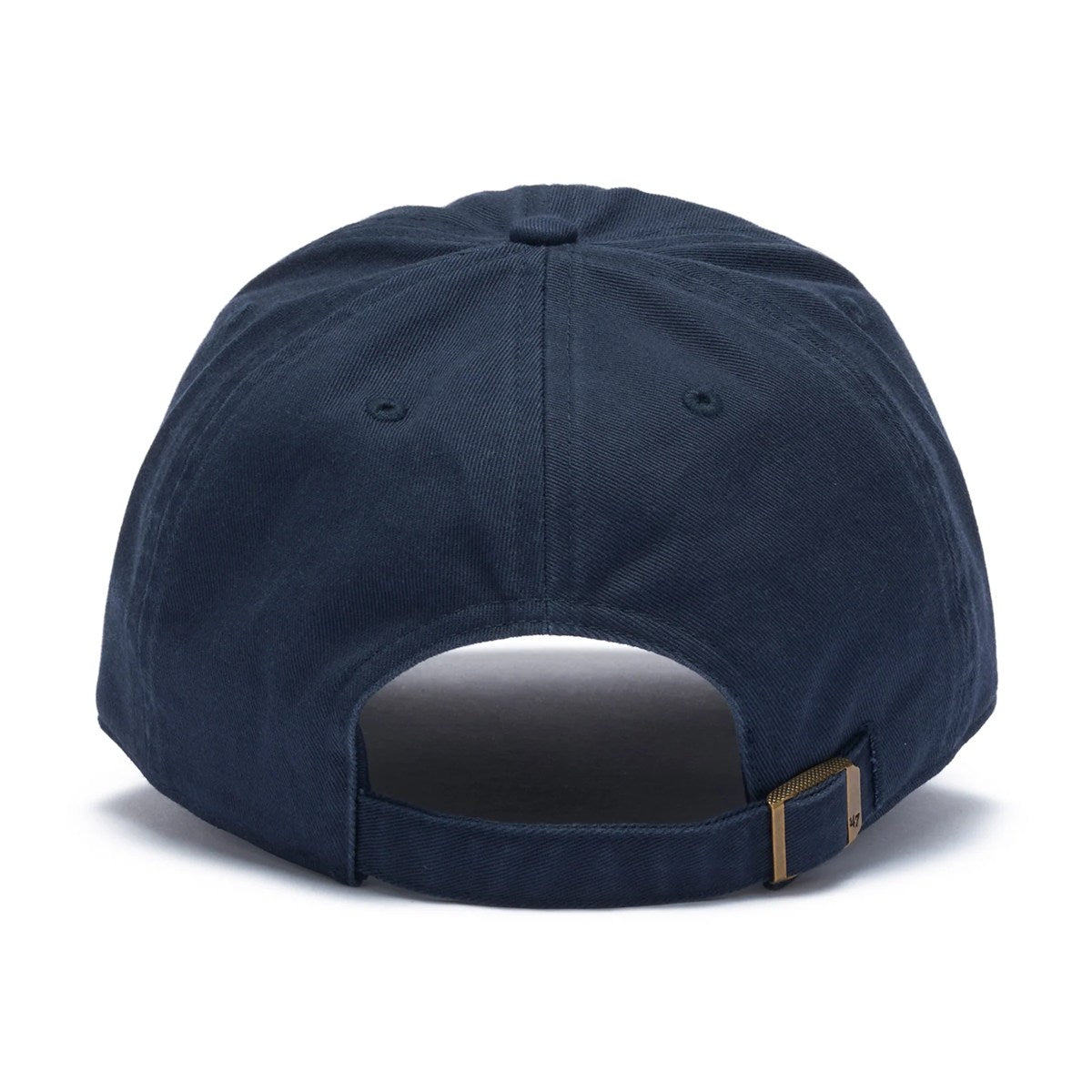 ’47 BRAND San Diego Padres - CLEAN UP COOPERSTOWN NAVY【14920498 47A-CLP-BCPTN-RGW21GWSNL-NY91】