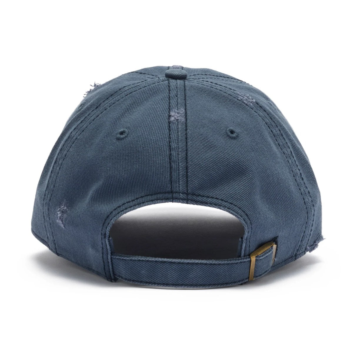 ’47 BRAND New York Yankees - CLEAN UP WELL-WORN RUSTED NAVY【14920508 47A-CLP-B-WTHRD17HTS-T5A】