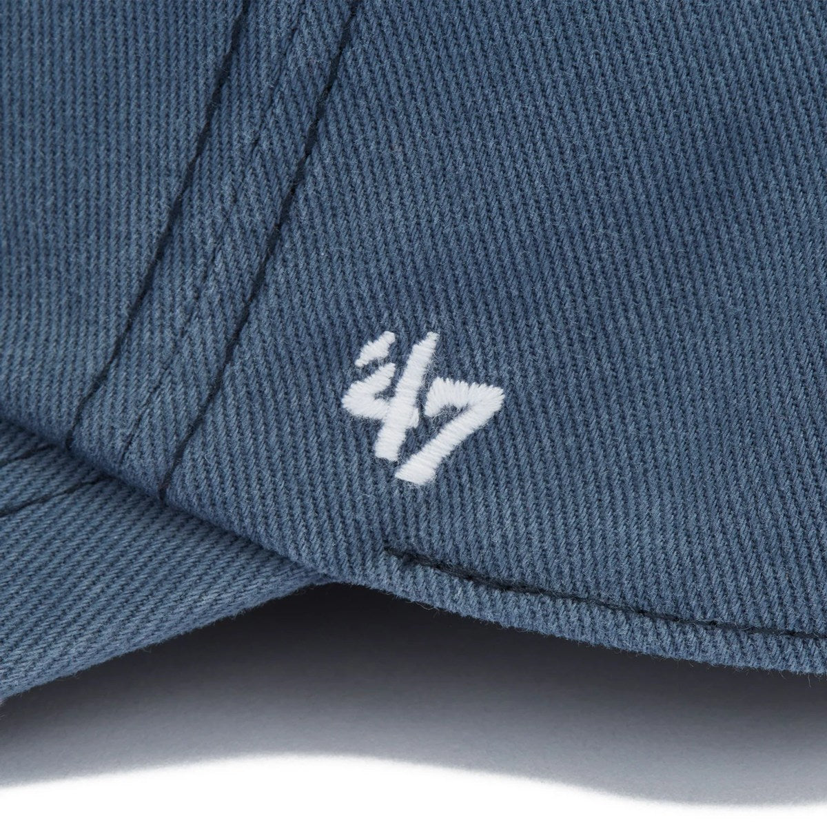 ’47 BRAND New York Yankees - CLEAN UP WELL-WORN RUSTED NAVY【14920508 47A-CLP-B-WTHRD17HTS-T5A】
