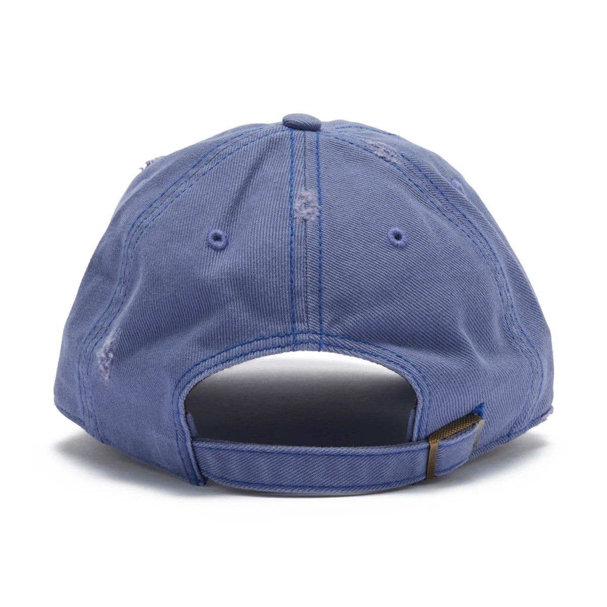 ’47 BRAND Los Angeles Dodgers - CLEAN UP WELL-WORN THRIFT BLUE【14920509 47A-CLP-B-WTHRD12HTS-T3】