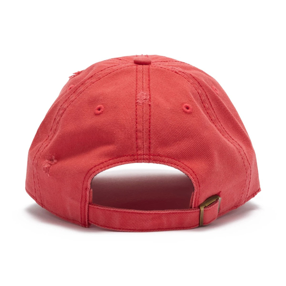 ’47 BRAND Los Angeles Angels - CLEAN UP WELL-WORN LIGHT  HABANERO RED【14920511 47A-CLP-B-WTHRD04HTS-T6】