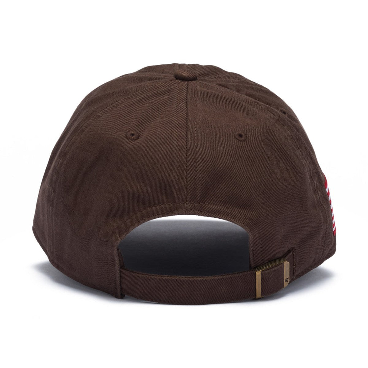 47 BRAND San Diego Padres - CLEAN UP HERITAGE BROWN【14920525 47A