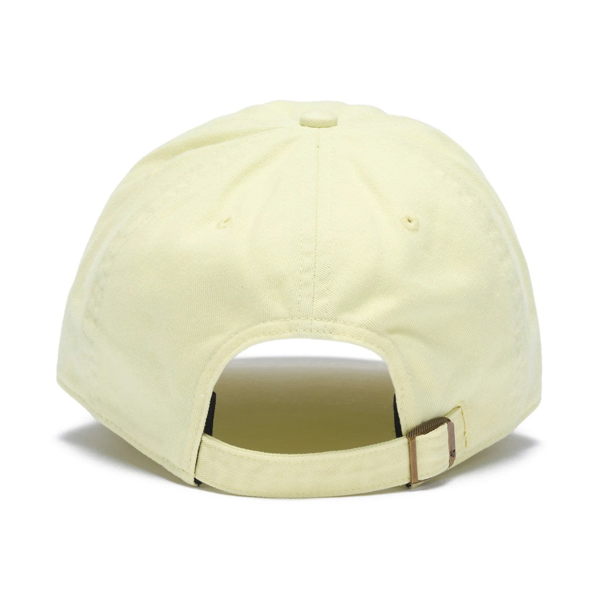 ’47 BRAND - New York Yankees CLEAN UP MLB GELATO DIGITAL YELLOW【14920557 47A-CLP-B-BSRBP17GWS-S9】