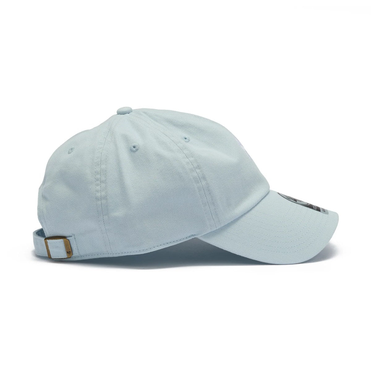 ’47 BRAND - New York Yankees CLEAN UP MLB GELATO DIGITAL BLUE【14920559 47A-CLP-B-BSRBP17GWS-S7】