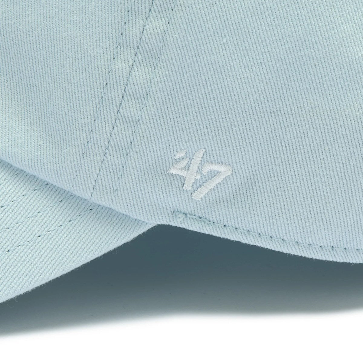 ’47 BRAND - New York Yankees CLEAN UP MLB GELATO DIGITAL BLUE【14920559 47A-CLP-B-BSRBP17GWS-S7】