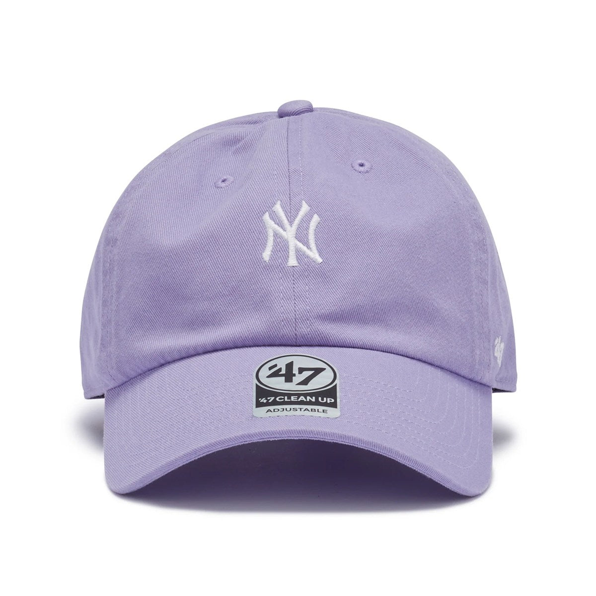’47 BRAND ‐ New York Yankees CLEAN UP MLB GELATO DUSK 【14920561 47A-CLP-B-BSRBP17GWS-E0】
