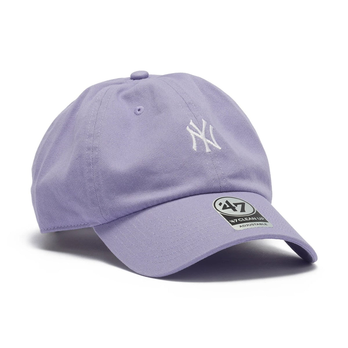 ’47 BRAND ‐ New York Yankees CLEAN UP MLB GELATO DUSK 【14920561 47A-CLP-B-BSRBP17GWS-E0】