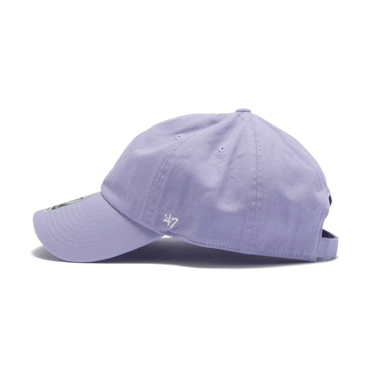 ’47 BRAND ‐ New York Yankees CLEAN UP MLB GELATO DUSK 【14920561 47A-CLP-B-BSRBP17GWS-E0】