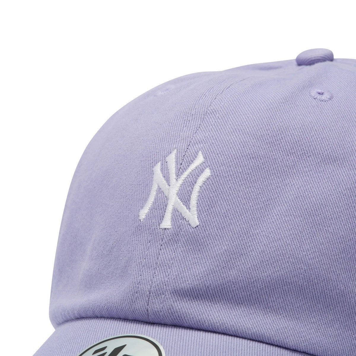’47 BRAND ‐ New York Yankees CLEAN UP MLB GELATO DUSK 【14920561 47A-CLP-B-BSRBP17GWS-E0】