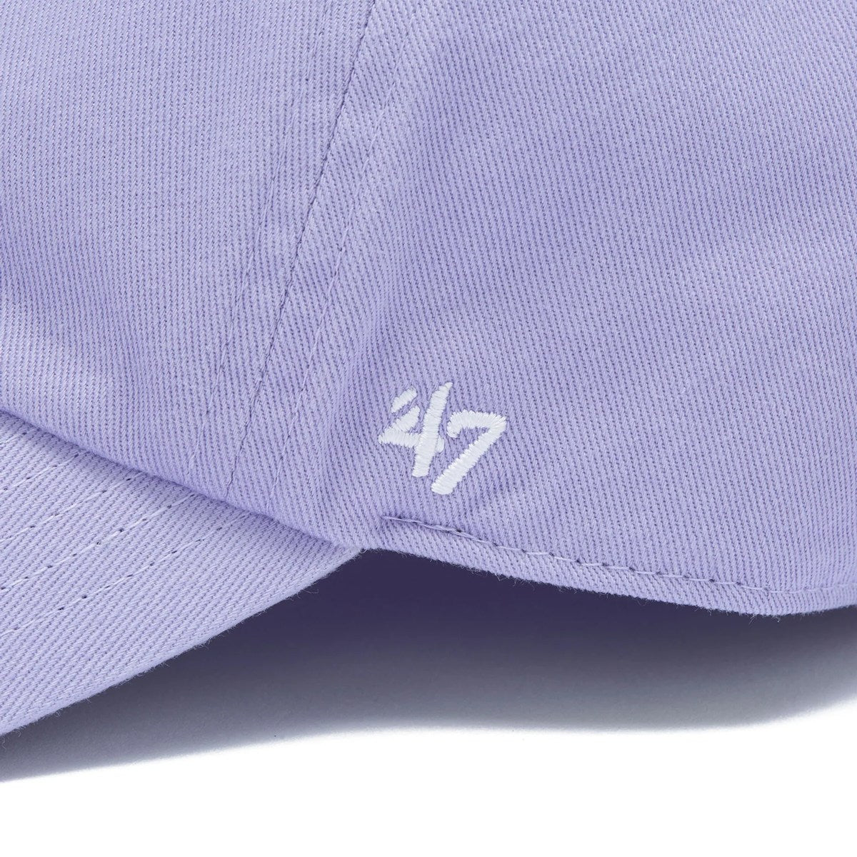 ’47 BRAND ‐ New York Yankees CLEAN UP MLB GELATO DUSK 【14920561 47A-CLP-B-BSRBP17GWS-E0】