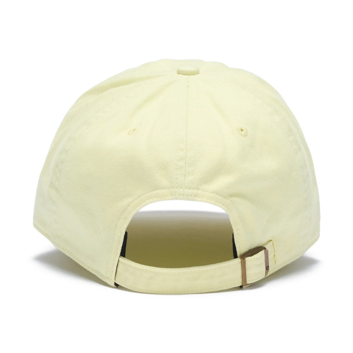 ’47 BRAND - Los Angeles Dodgers CLEAN UP MLB GELATO DIGITAL YELLOW【14920562 47A-CLP-B-BSRBP12GWS-S9】