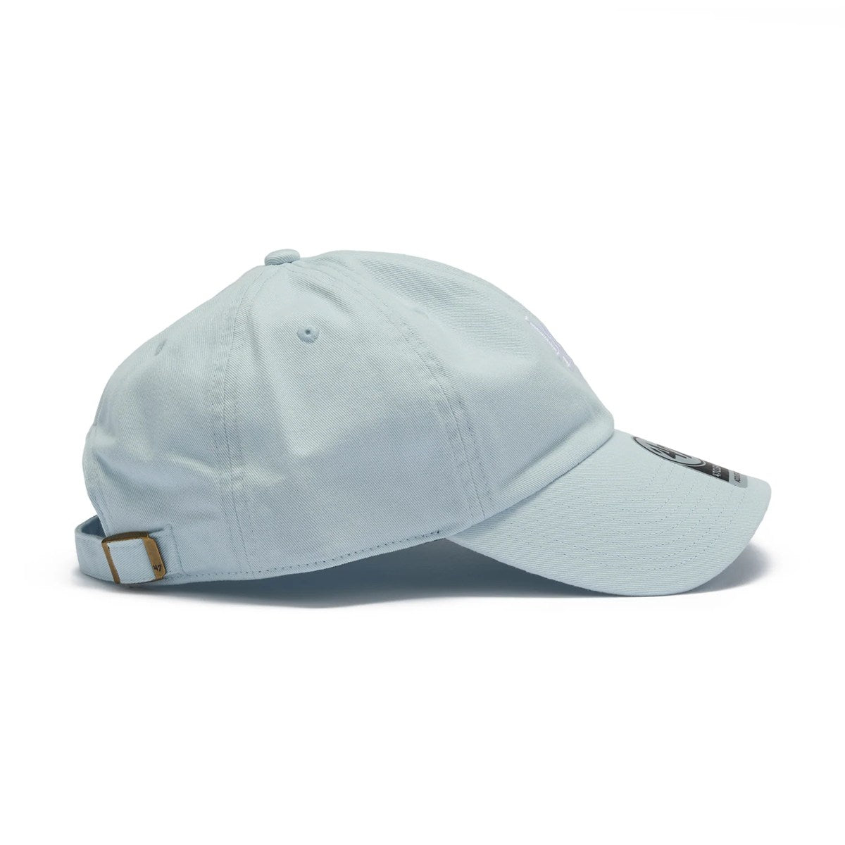 ’47 BRAND - Los Angeles Dodgers CLEAN UP MLB GELATO DIGITAL BLUE【14920564 47A-CLP-B-BSRBP12GWS-S7】