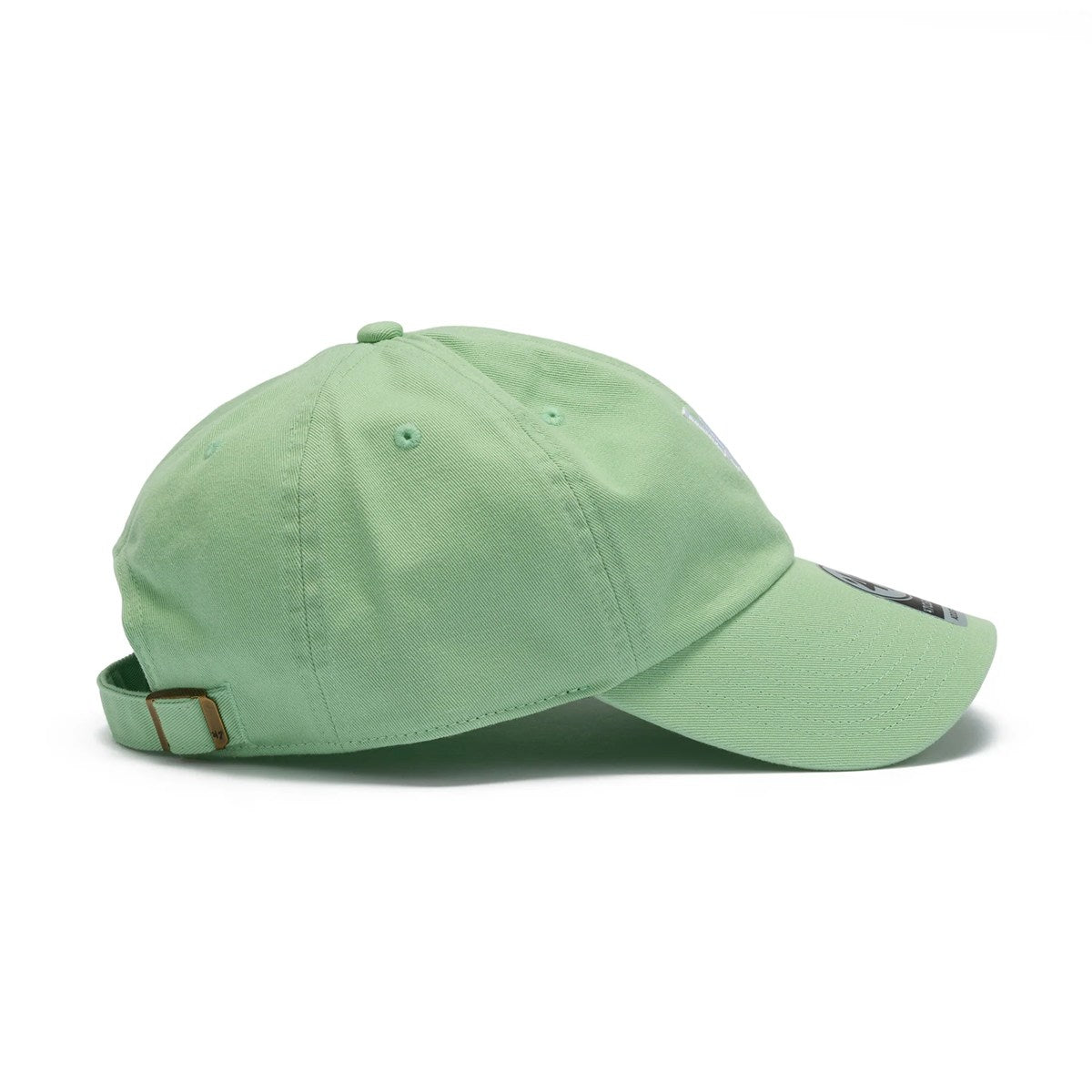 ’47 BRAND ‐ Los Angeles Dodgers CLEAN UP MLB GELATO HEMLOCK【14920565 47A-CLP-B-BSRBP12GWS-HK】