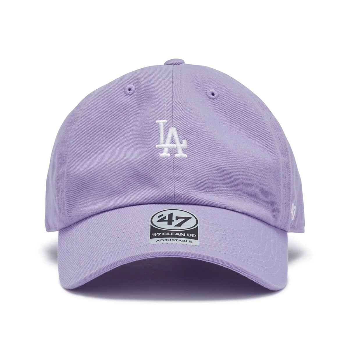 ’47 BRAND ‐ Los Angeles Dodgers CLEAN UP MLB GELATO DUSK【14920566 47A-CLP-B-BSRBP12GWS-E0】
