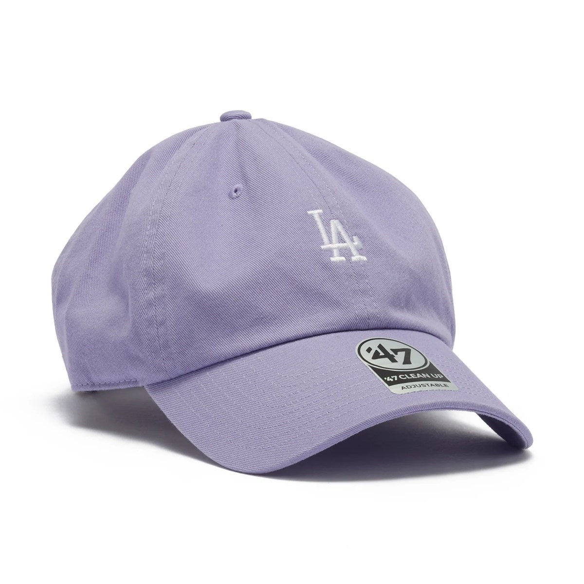 ’47 BRAND ‐ Los Angeles Dodgers CLEAN UP MLB GELATO DUSK【14920566 47A-CLP-B-BSRBP12GWS-E0】