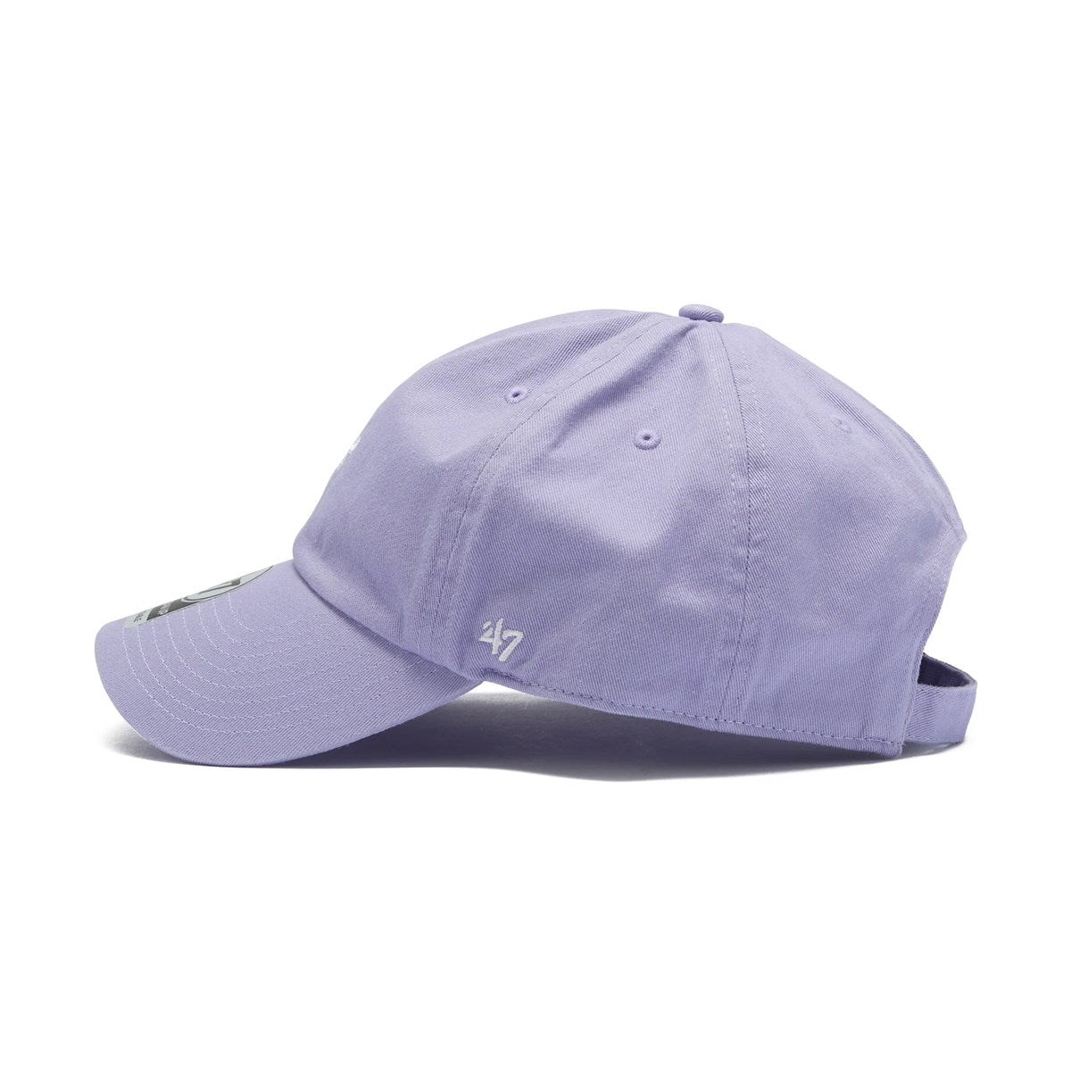 ’47 BRAND ‐ Los Angeles Dodgers CLEAN UP MLB GELATO DUSK【14920566 47A-CLP-B-BSRBP12GWS-E0】