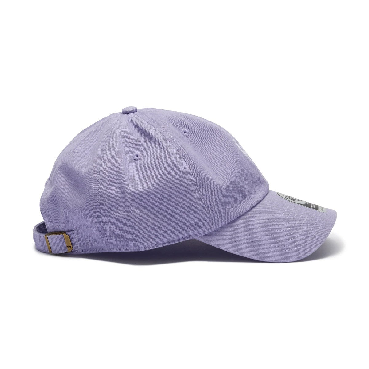’47 BRAND ‐ Los Angeles Dodgers CLEAN UP MLB GELATO DUSK【14920566 47A-CLP-B-BSRBP12GWS-E0】