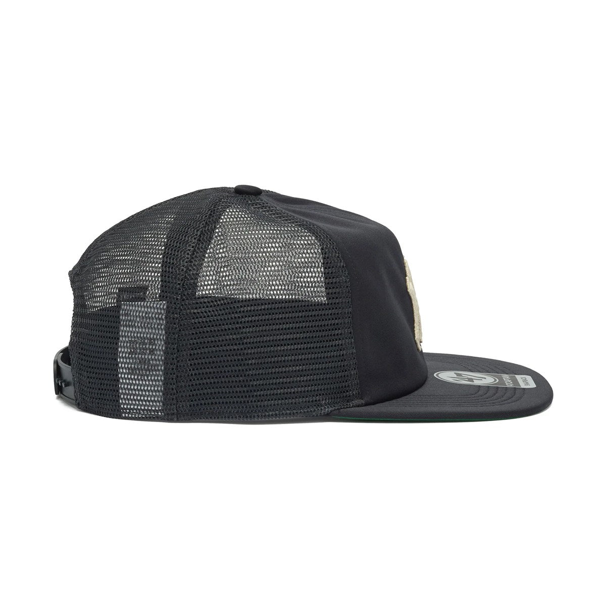 ’47 BRAND New York Yankees - CAPTAIN RL GOLDEN AGE NAVY【14920578 47A-CAPRL-BCPTN--GADRL17KPP-NY68】