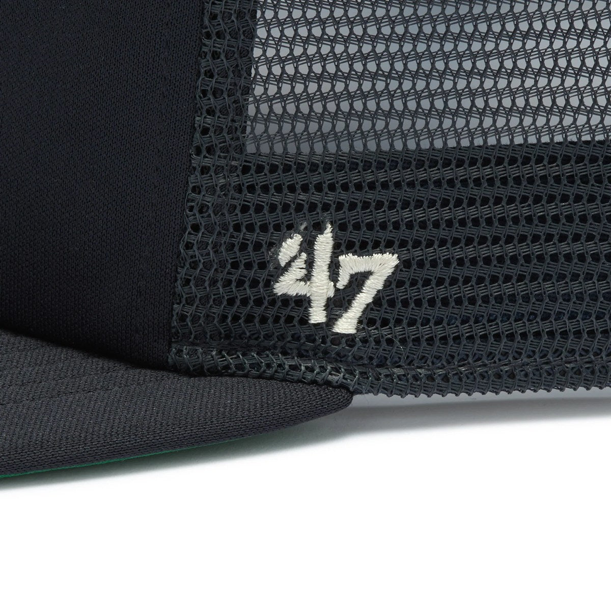 ’47 BRAND New York Yankees - CAPTAIN RL GOLDEN AGE NAVY【14920578 47A-CAPRL-BCPTN--GADRL17KPP-NY68】