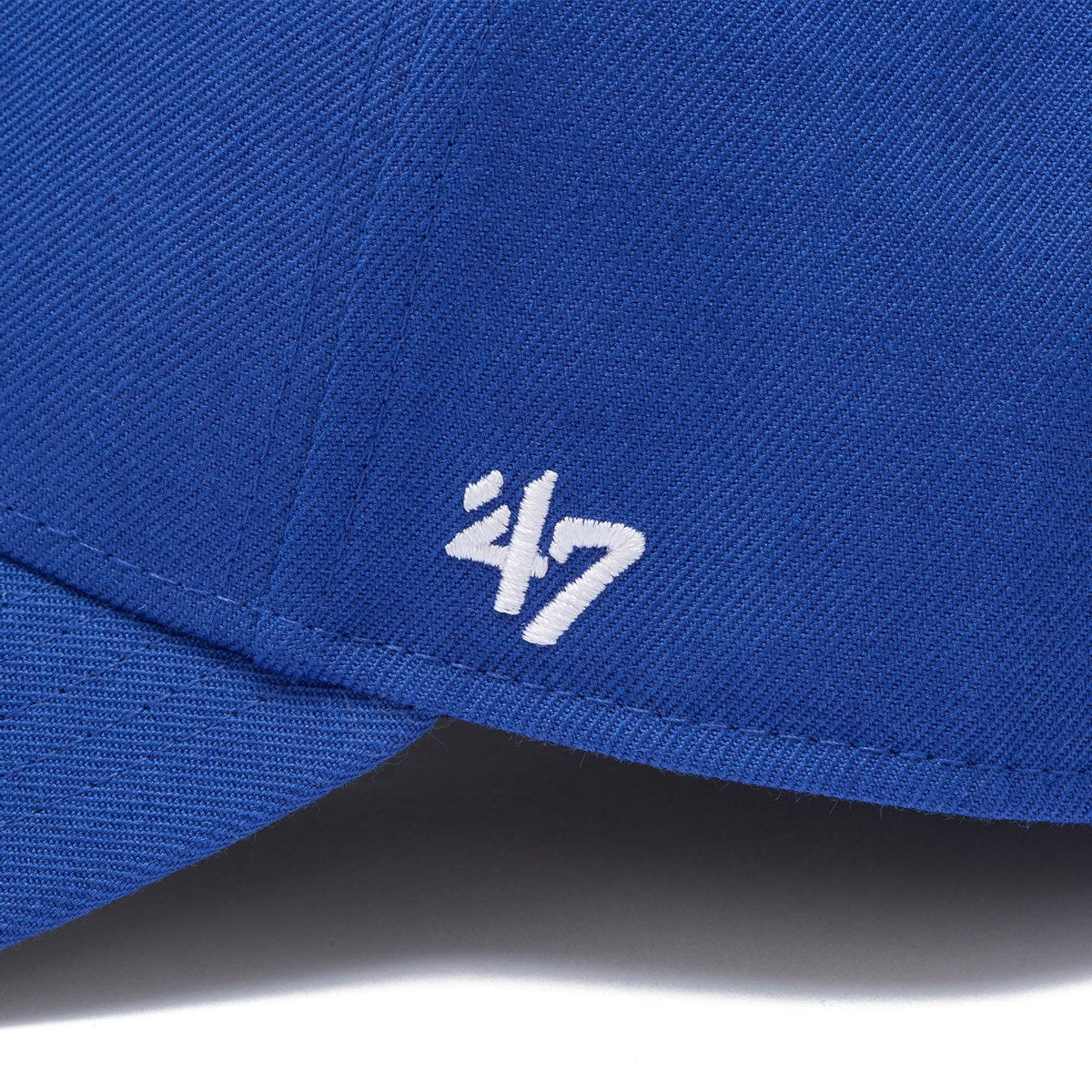 ’47 BRAND Boston Red Sox - MVP COOPERSTOWN ROYAL【14920598 47A-BCPTN-MVP12WBV-RY38】