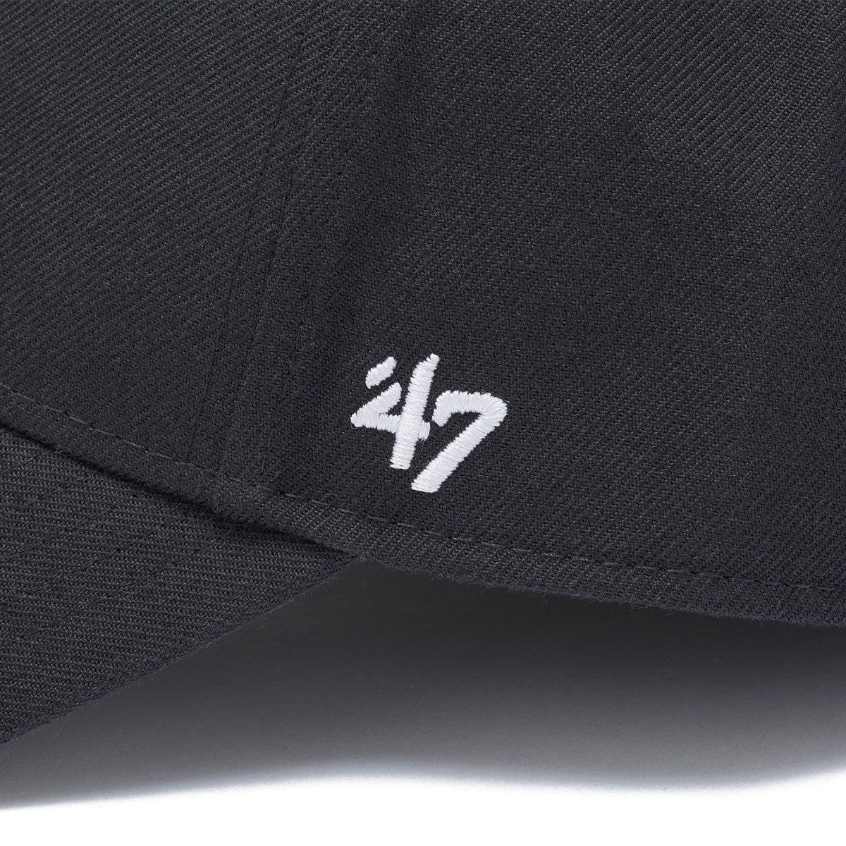 ’47 BRAND Chicago White Sox - MVP COOPERSTOWN NAVY【14920599 47A-BCPTN-MVP06WBV-NY76】