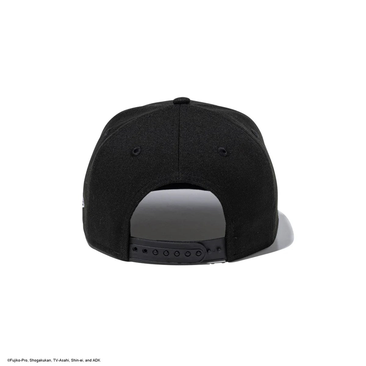 NEW ERA DORAEMON - Youth 9FIFTY GRAFFITI BLACK 【14935375】【KIDS】