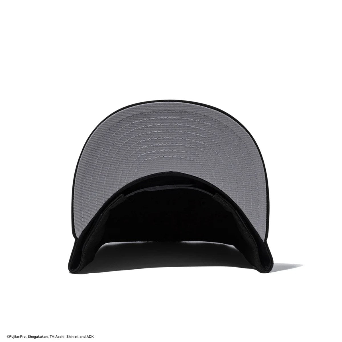 NEW ERA DORAEMON - Youth 9FIFTY GRAFFITI BLACK 【14935375】【KIDS】