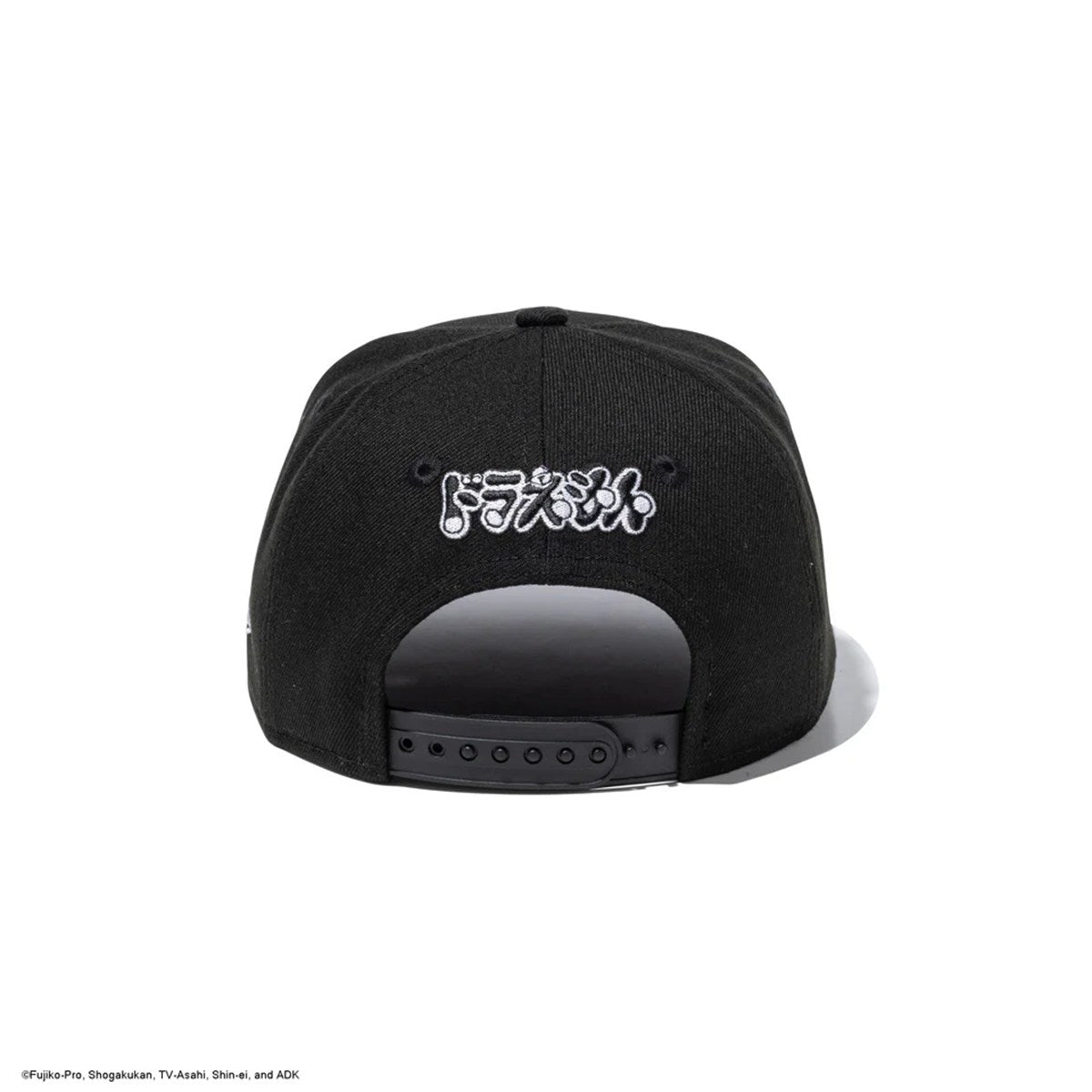NEW ERA DORAEMON - Youth 9FIFTY BLACK 【14935376】【KIDS】