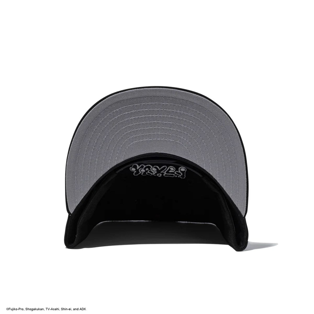 NEW ERA DORAEMON - Youth 9FIFTY BLACK 【14935376】【KIDS】