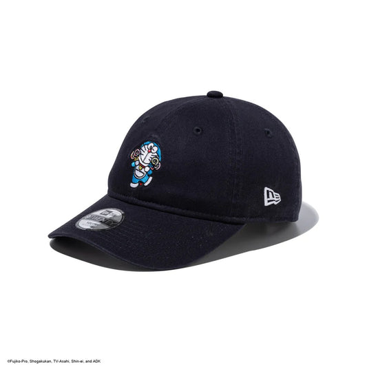 NEW ERA DORAEMON - Youth 9TWENTY SWEETS NAVY 【14935377】【KIDS】