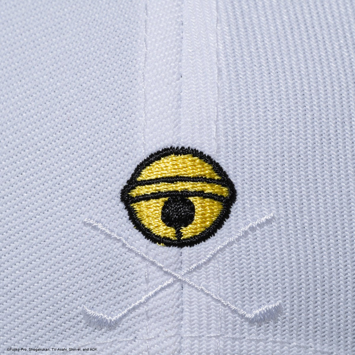 NEW ERA DORAEMON - 9FIFTY GO PLAY GOLF WHITE/NAVY【14935396】