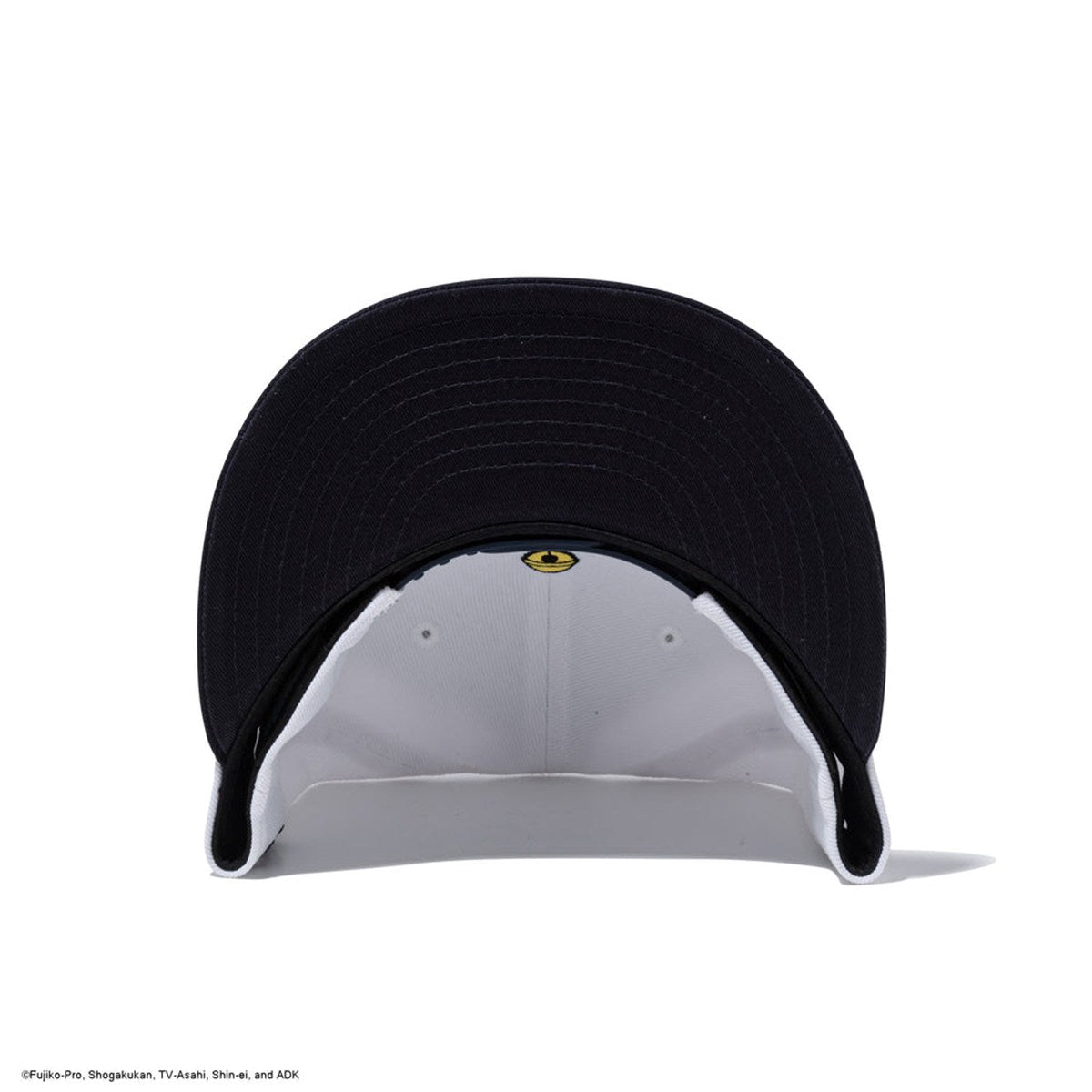 NEW ERA DORAEMON - 9FIFTY GO PLAY GOLF WHITE/NAVY【14935396】