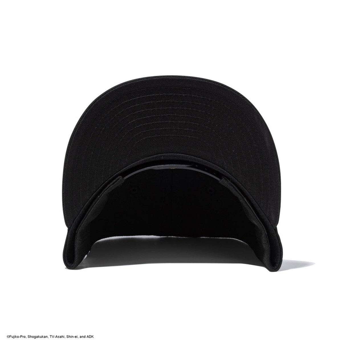 NEW ERA DORAEMON - 9FIFTY GO PLAY GOLF BLACK 【14935397】