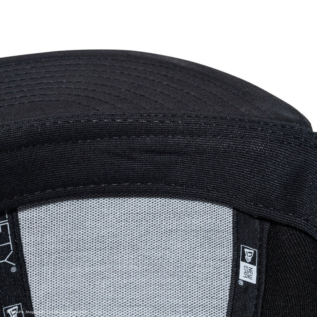 NEW ERA DORAEMON - 9FIFTY GO PLAY GOLF BLACK 【14935397】